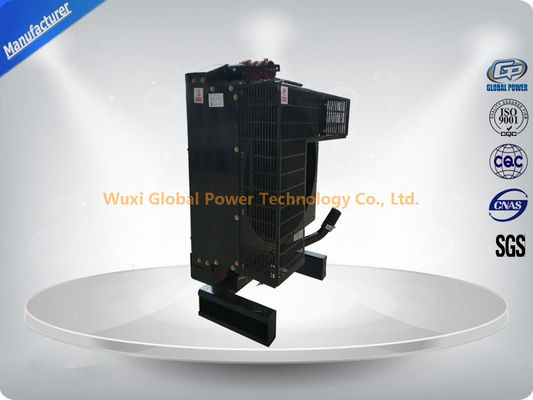 글로벌 파워 EU III 455 KVA 퍼킨스 조용 디젤 발전기 1500 RPM 세트 협력 업체