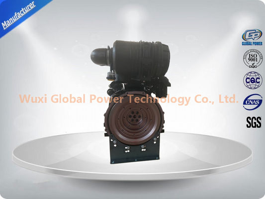 36KW 방음 디젤 발전기 세트 (초 저소음형) Perkins 엔진 탑재 협력 업체