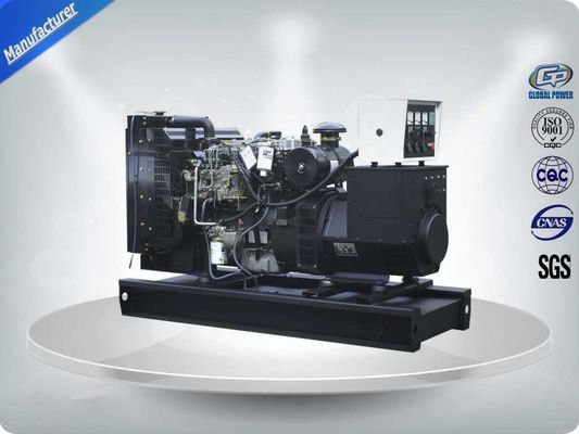 60Hz 320kw/400kva 침묵하는 퍼킨즈 디젤 엔진 발전기 세트, 물은 Stamford 발전기 디젤 발전기로 냉각했습니다 협력 업체