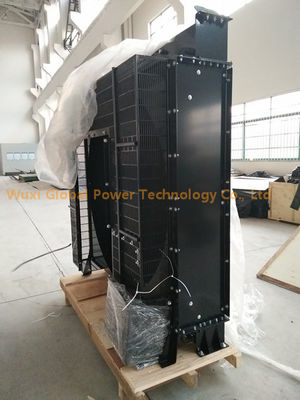 커밍스 KTA38-G2 발전기 세트 프라임 730KW / 913KVA STAMFORD 대전 발전기와 함께 협력 업체